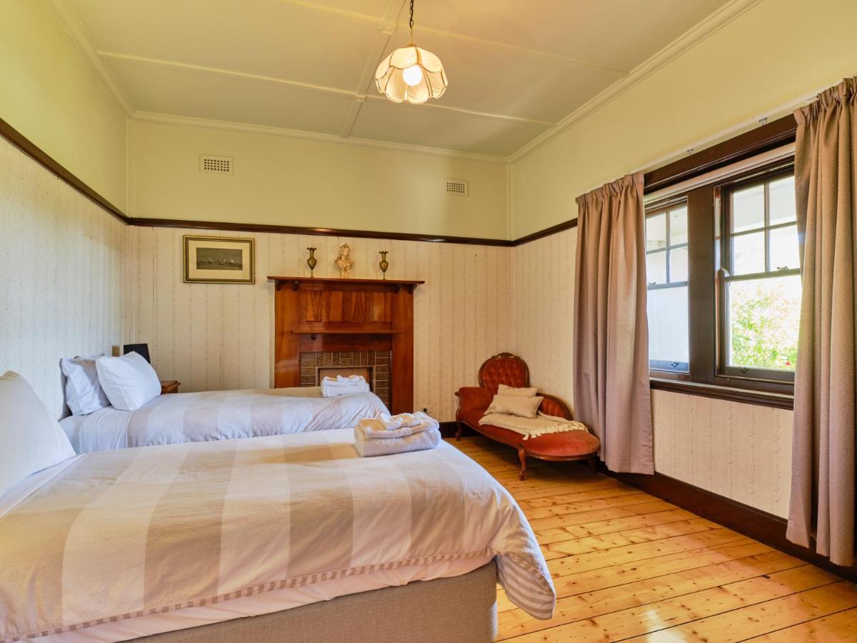 Sea Lake Skymirror Cottage מראה חיצוני תמונה