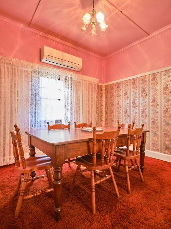 Sea Lake Skymirror Cottage מראה חיצוני תמונה