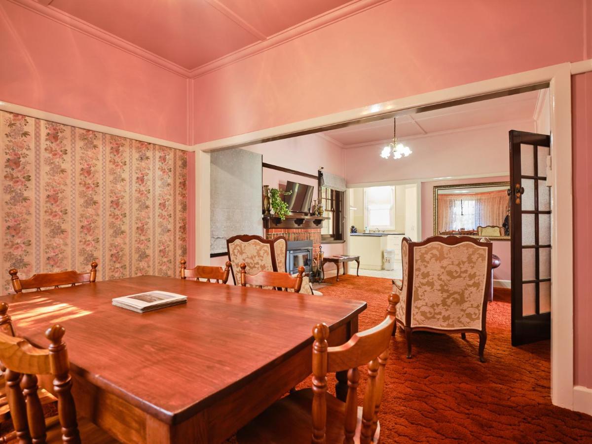 Sea Lake Skymirror Cottage מראה חיצוני תמונה