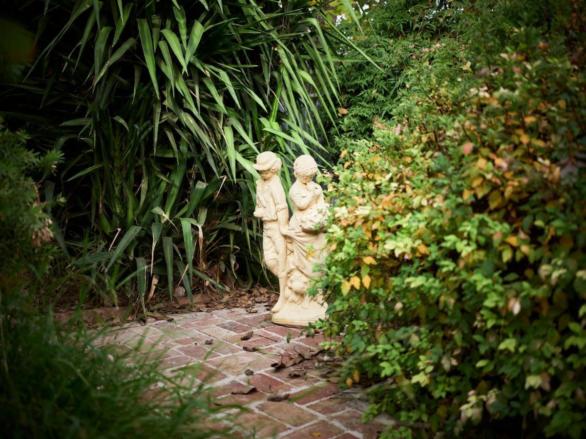 Sea Lake Skymirror Cottage מראה חיצוני תמונה